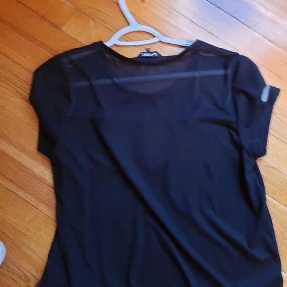 BEBE BLACK TOP - Picture 4 of 4